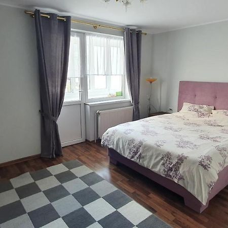 Yla Apartments Πιάτρα Νέαμτς Εξωτερικό φωτογραφία