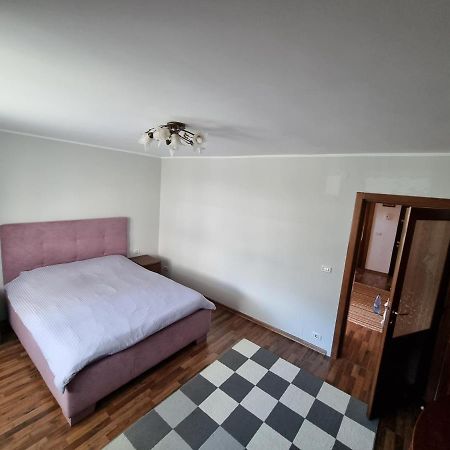 Yla Apartments Πιάτρα Νέαμτς Εξωτερικό φωτογραφία