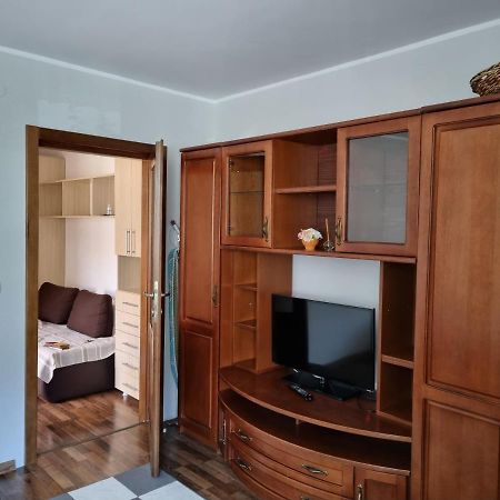 Yla Apartments Πιάτρα Νέαμτς Εξωτερικό φωτογραφία