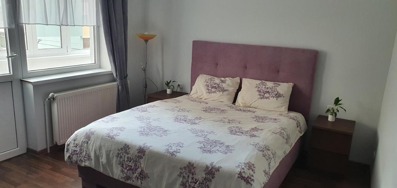 Yla Apartments Πιάτρα Νέαμτς Εξωτερικό φωτογραφία
