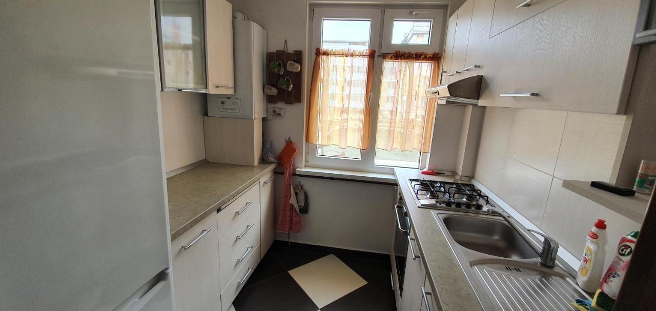Yla Apartments Πιάτρα Νέαμτς Εξωτερικό φωτογραφία