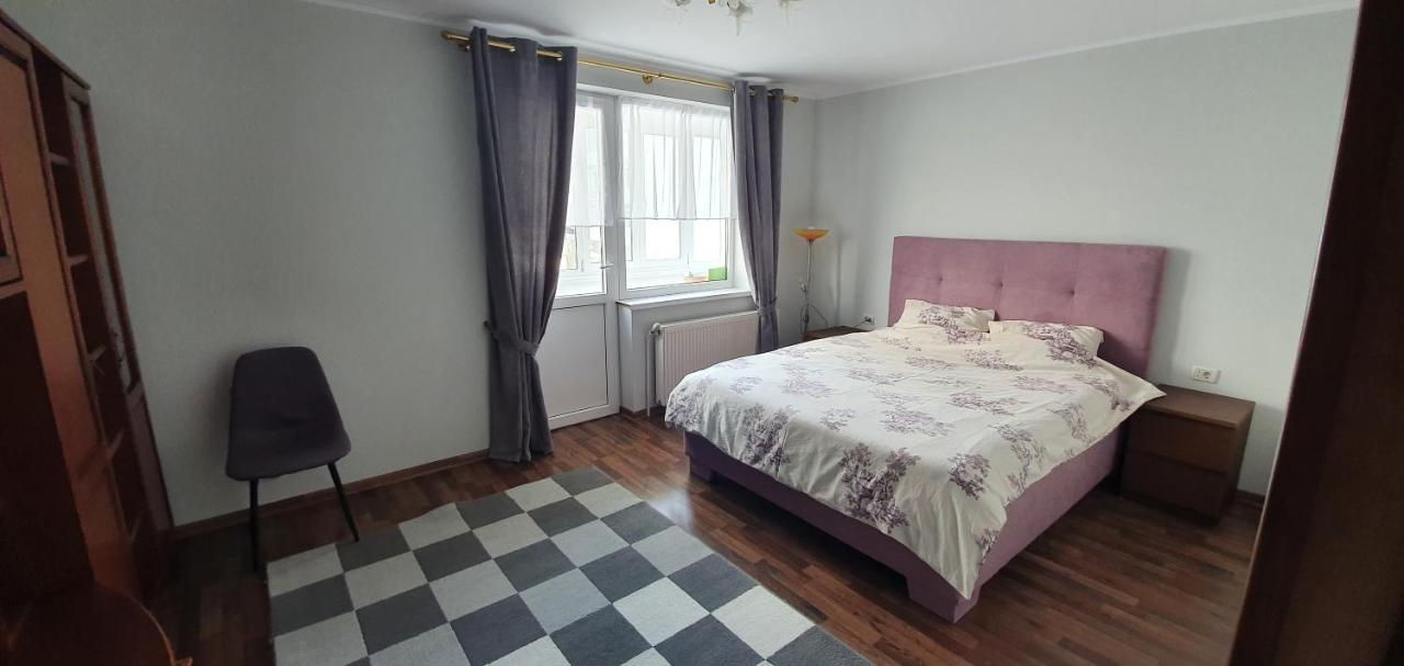 Yla Apartments Πιάτρα Νέαμτς Εξωτερικό φωτογραφία
