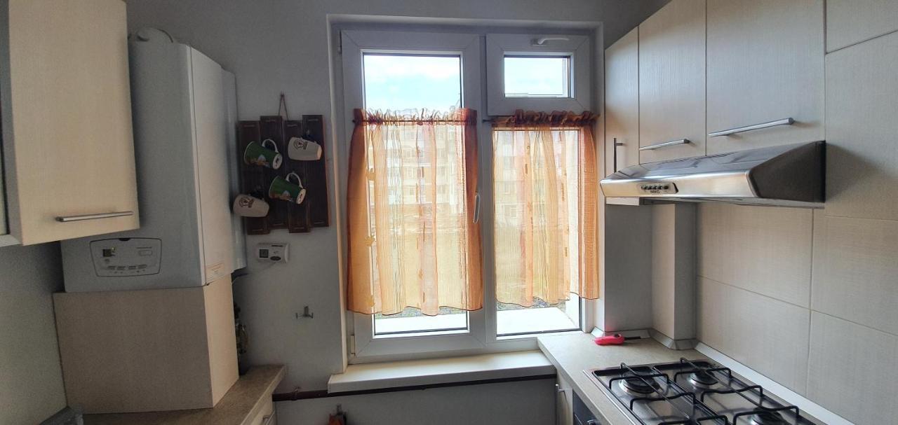 Yla Apartments Πιάτρα Νέαμτς Εξωτερικό φωτογραφία