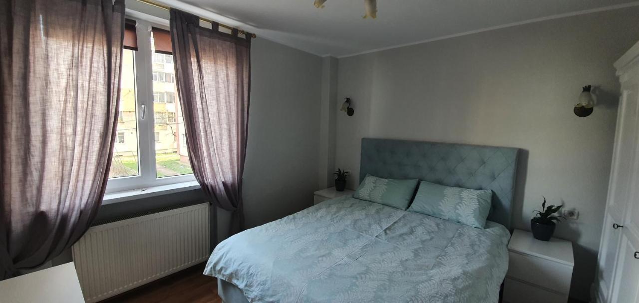 Yla Apartments Πιάτρα Νέαμτς Εξωτερικό φωτογραφία