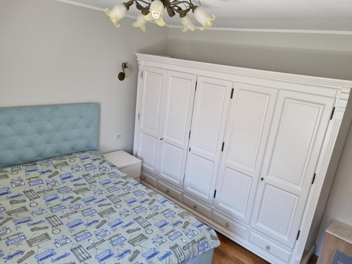 Yla Apartments Πιάτρα Νέαμτς Εξωτερικό φωτογραφία