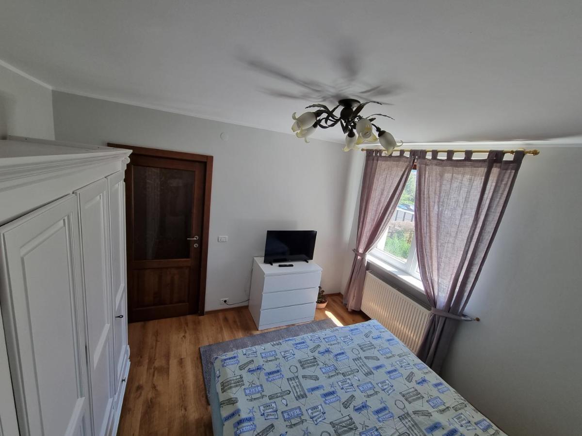 Yla Apartments Πιάτρα Νέαμτς Εξωτερικό φωτογραφία