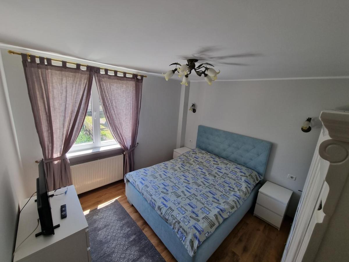 Yla Apartments Πιάτρα Νέαμτς Εξωτερικό φωτογραφία