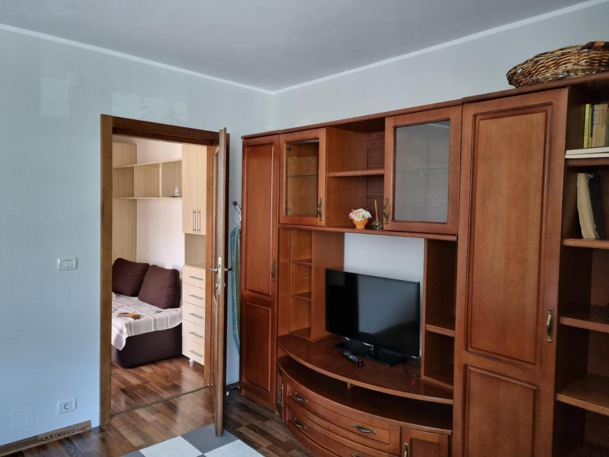 Yla Apartments Πιάτρα Νέαμτς Εξωτερικό φωτογραφία