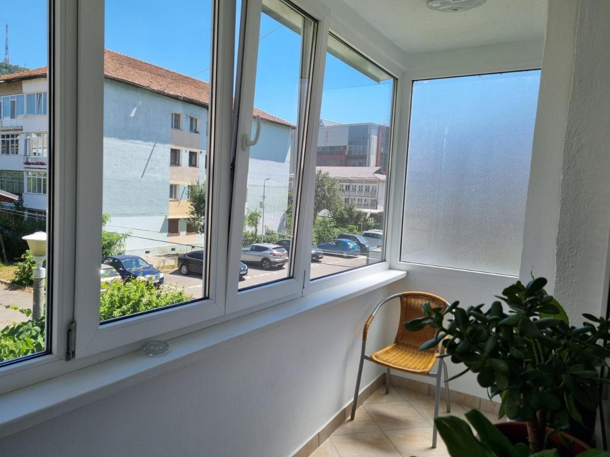 Yla Apartments Πιάτρα Νέαμτς Εξωτερικό φωτογραφία