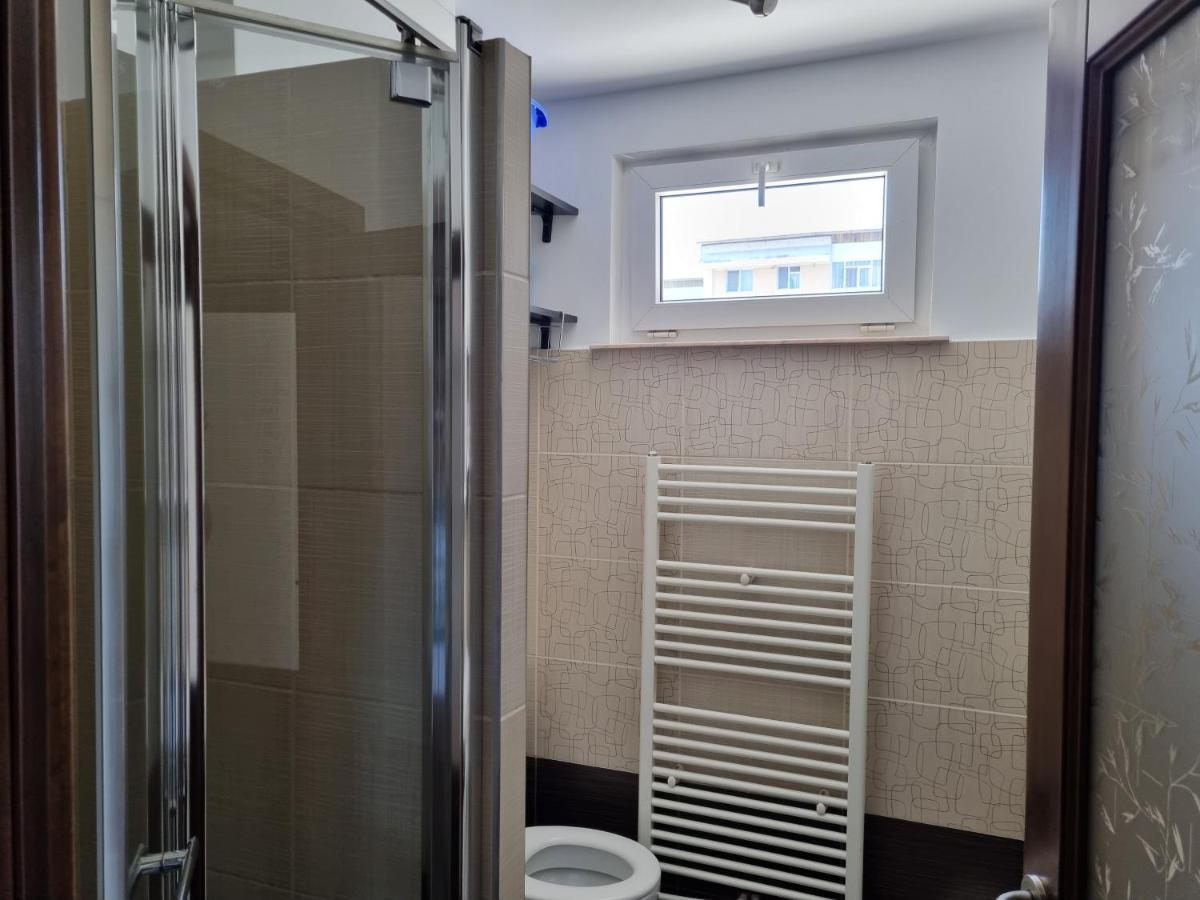 Yla Apartments Πιάτρα Νέαμτς Εξωτερικό φωτογραφία