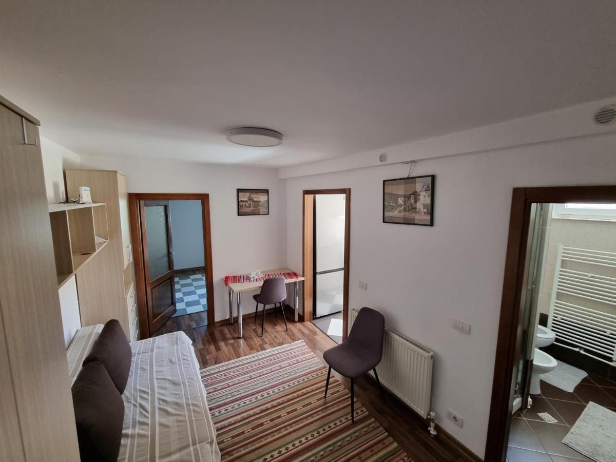 Yla Apartments Πιάτρα Νέαμτς Εξωτερικό φωτογραφία