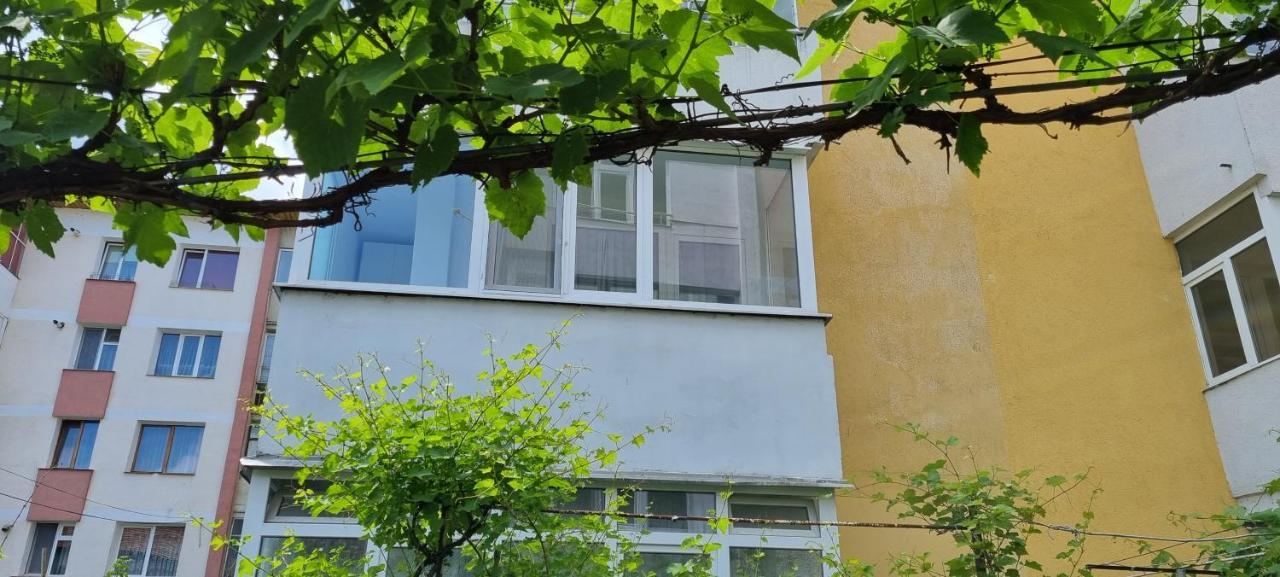 Yla Apartments Πιάτρα Νέαμτς Εξωτερικό φωτογραφία